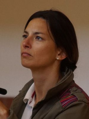Affiche Marie Montvuagnard