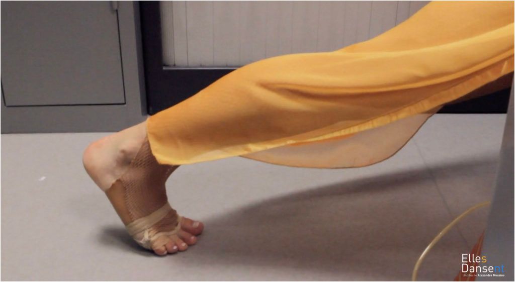 Elles dansent : Photo