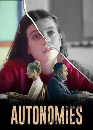 Autonomies : Affiche