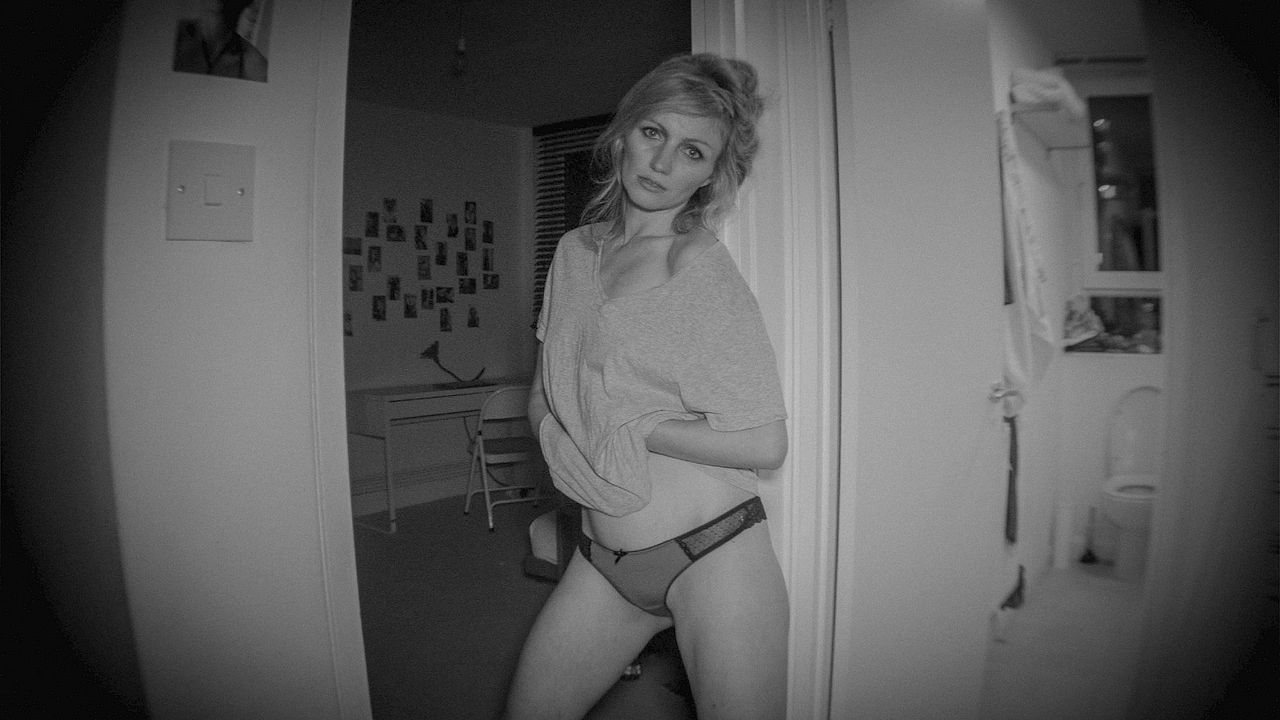 My Friend the Polish Girl : Photo
