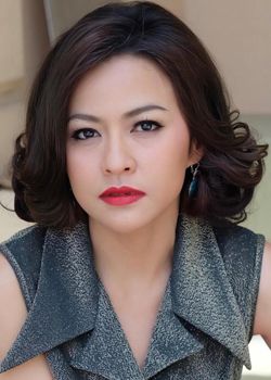 Affiche Arisara Wongchalee