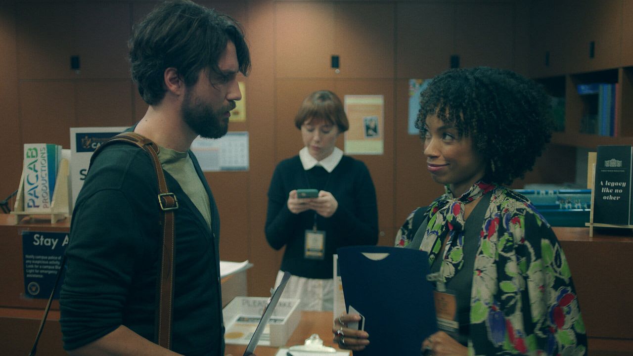 Poster Dear White People saison 4 - Affiche 10 sur 142 - AlloCiné