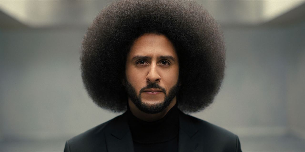 Photo Colin Kaepernick