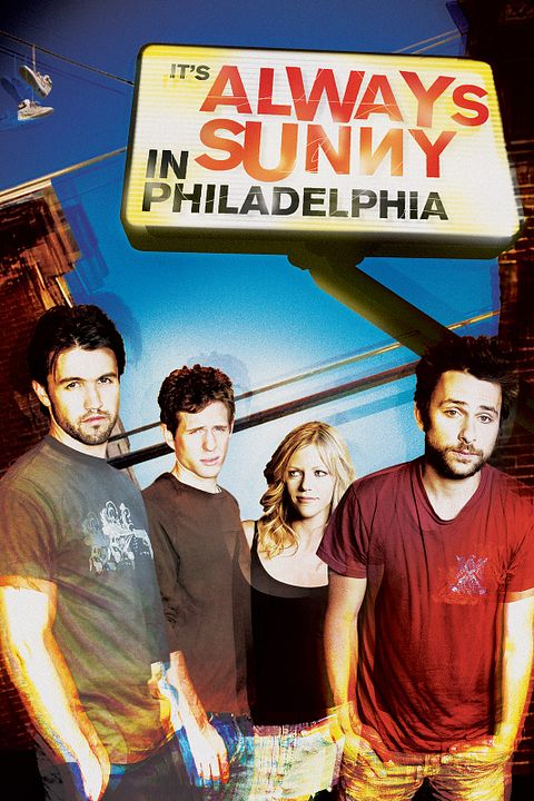 Philadelphia : Affiche