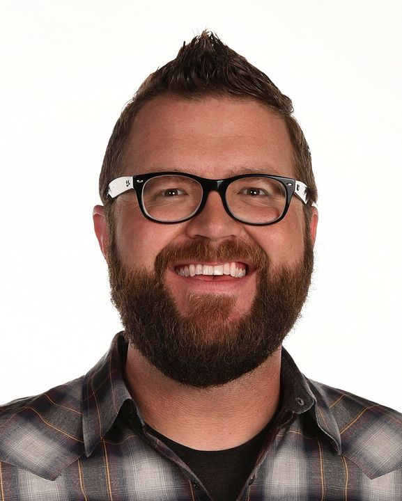 Affiche Rutledge Wood