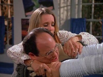 Seinfeld : Affiche
