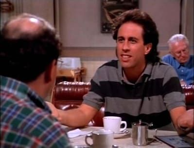 Seinfeld : Affiche