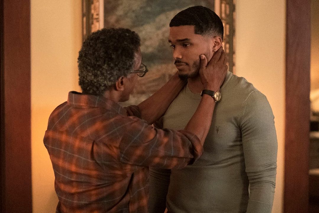 Photo Rome Flynn