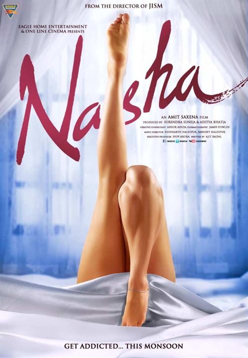 Nasha : Affiche