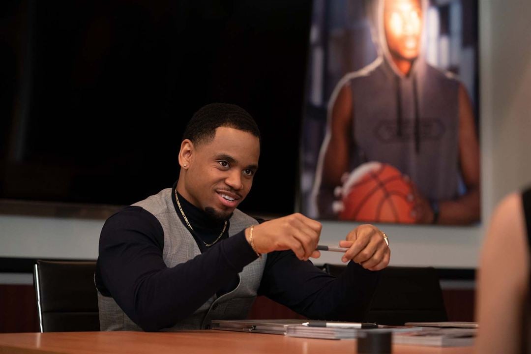 Swagger : Photo Tristan Mack Wilds