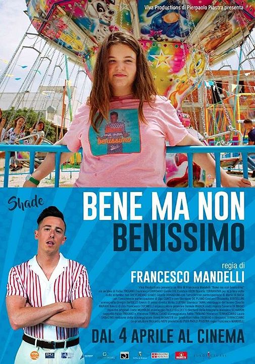 Bien, mais pas super : Affiche