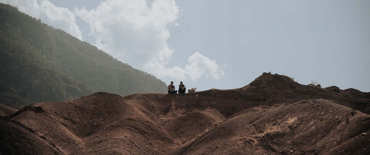 Nudo mixteco : trois destins de femmes : Photo