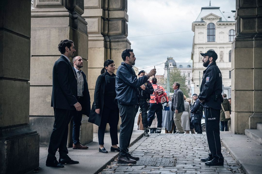 Army of Thieves : Photo