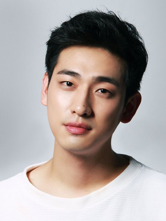 Affiche Bak Yoon