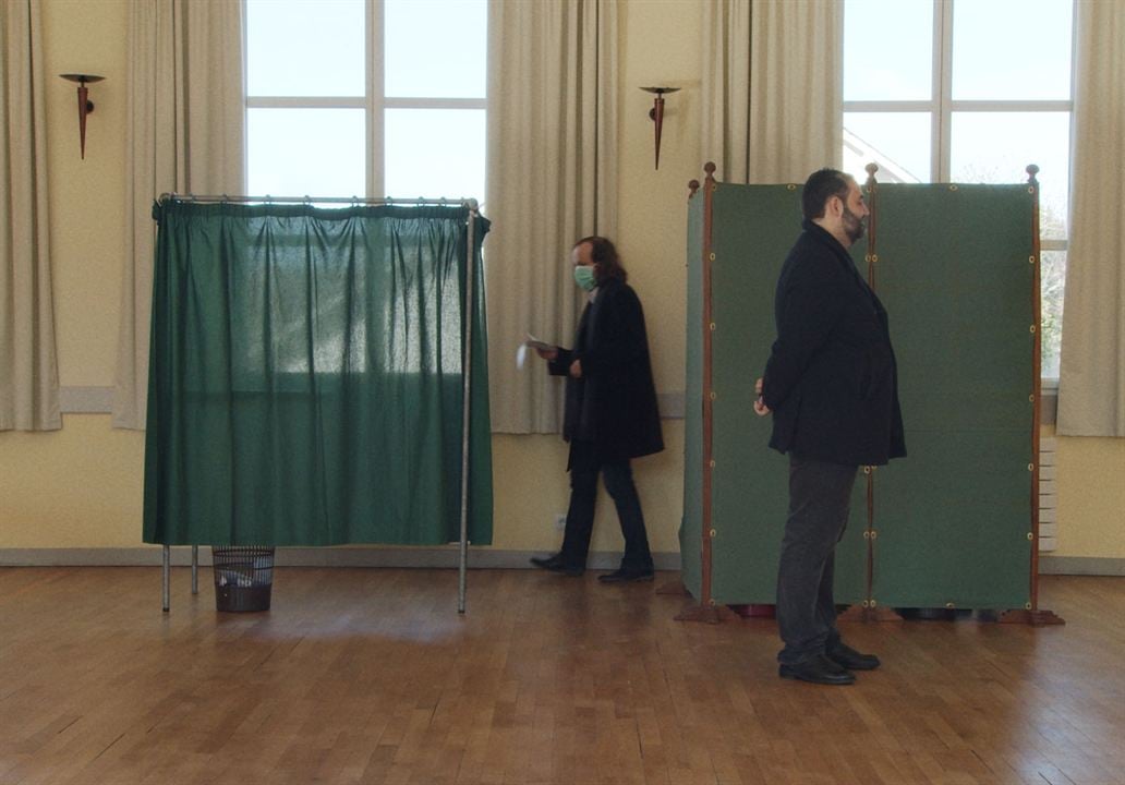 La Campagne de France : Photo