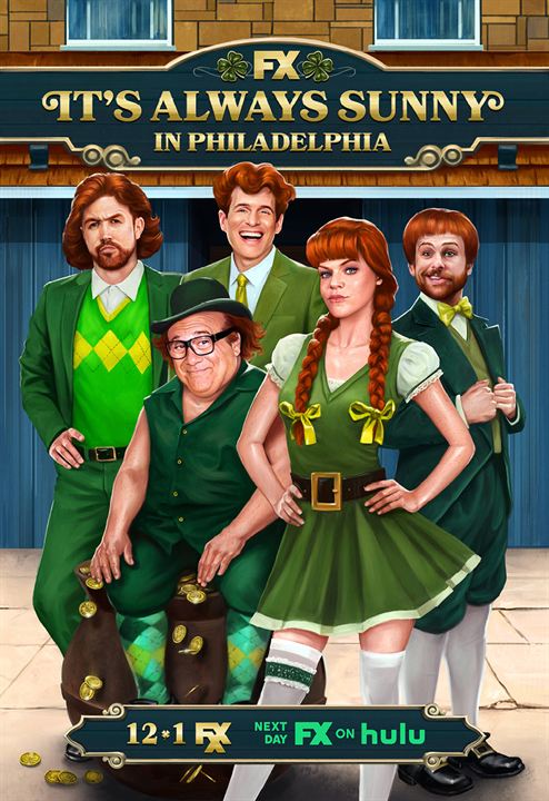 Philadelphia : Affiche