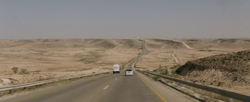 Mizrahim, les oubliés de la Terre Promise : Photo