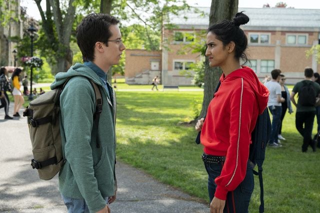 Photo Amrit Kaur, Mekki Leeper