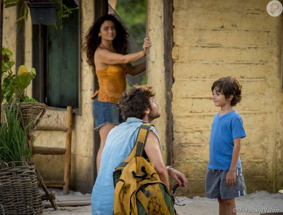 Segundo Sol : Photo