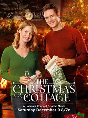 Noël avec le témoin amoureux : Affiche