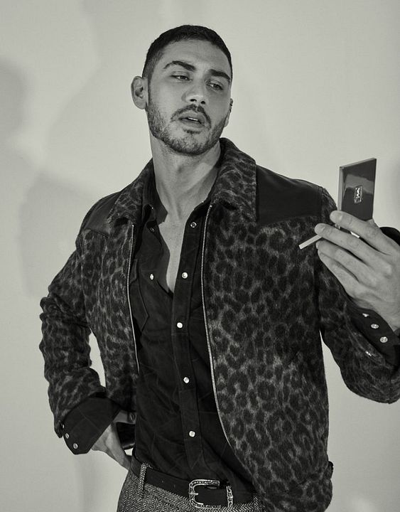 Photo Alejandro Speitzer