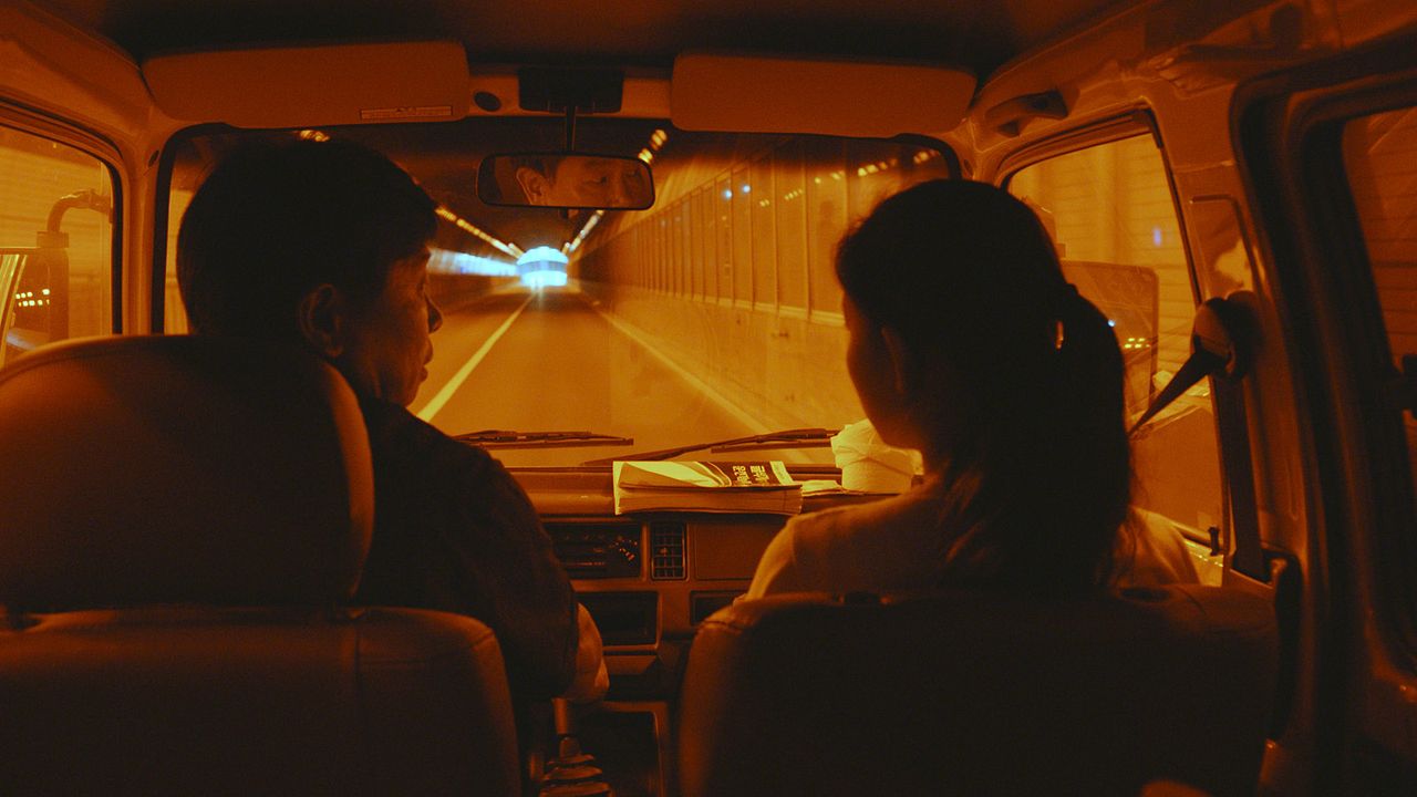 Moving On : Photo