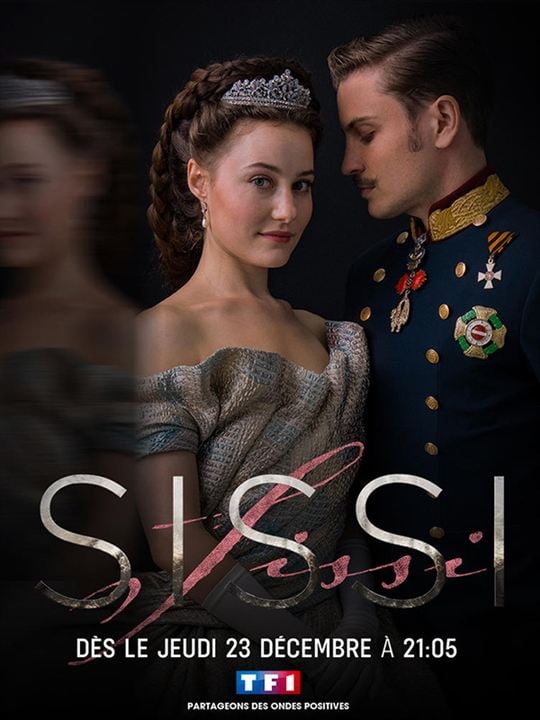 Sissi : Affiche