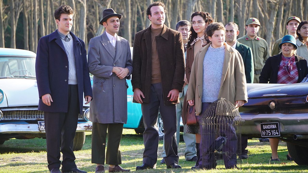 Bandirma Füze Kulübü : Photo