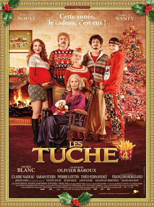 Affiche film
