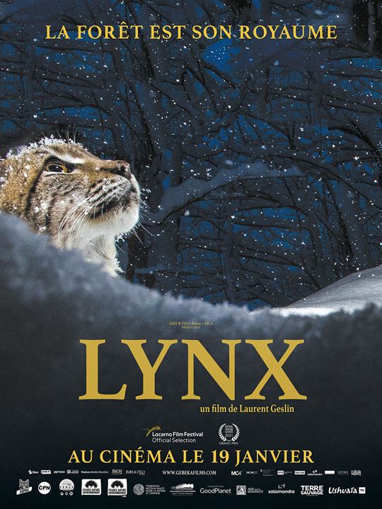 Lynx : Affiche