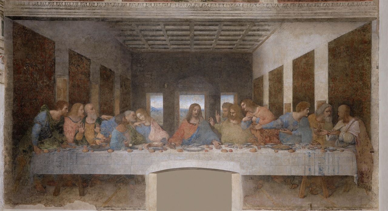 Pâques dans l'histoire de l'art : Photo