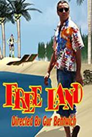 FreeLand : Affiche