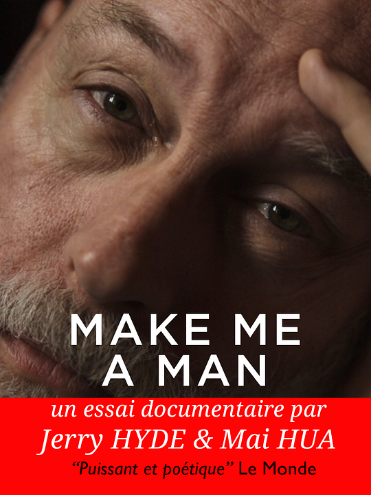 Make Me a Man : Affiche