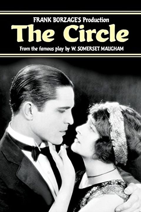 The Circle : Affiche