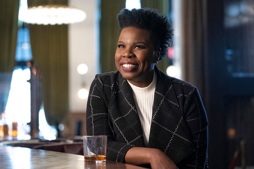 Death To 2021 : Photo Leslie Jones (II)