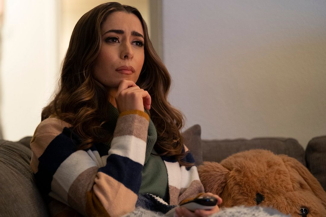 Death To 2021 : Photo Cristin Milioti