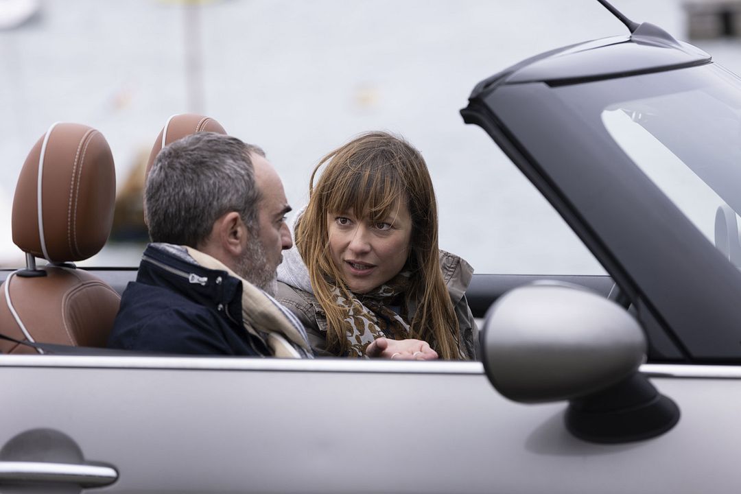 Crimes parfaits : Photo Bruno Solo, Elisa Erka