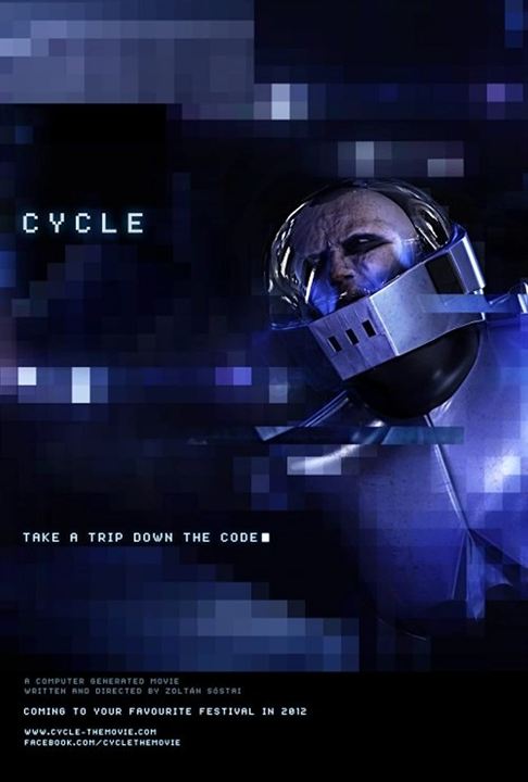 Cycle : Affiche