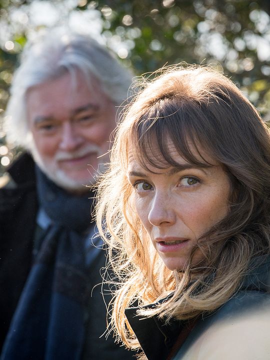 Les Pennac(s) : un air de famille : Affiche