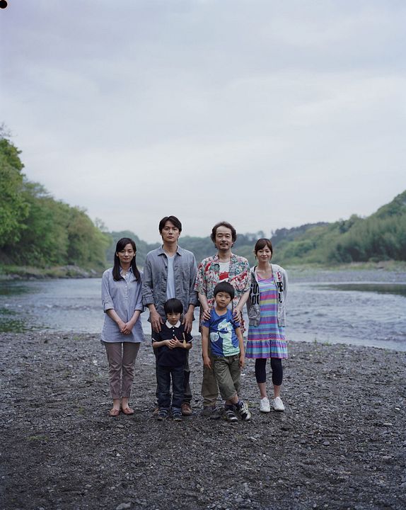 Tel père, tel fils : Photo