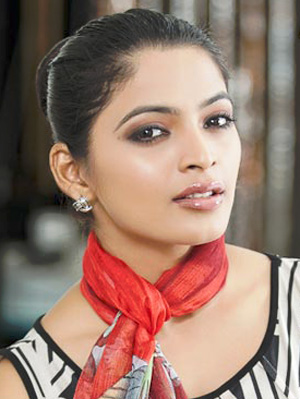 Affiche Sanchita Shetty