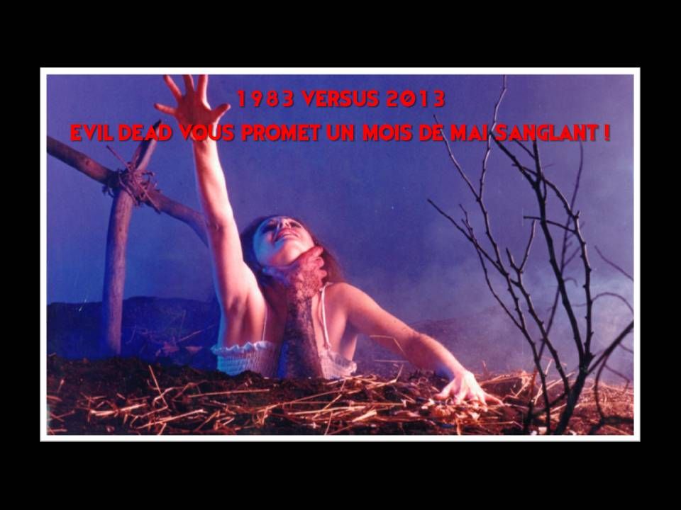 Evil Dead : Photo