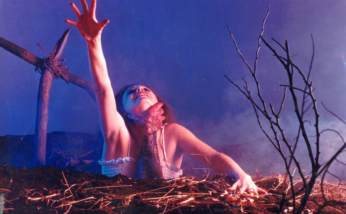 Evil Dead : Photo