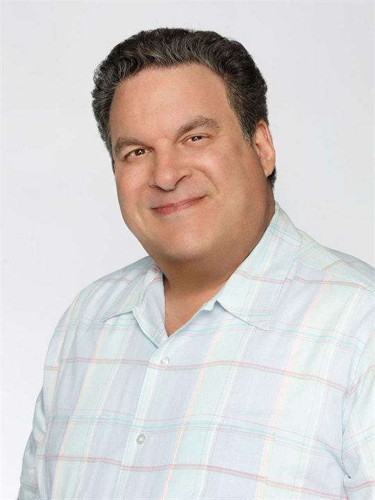 Photo Jeff Garlin