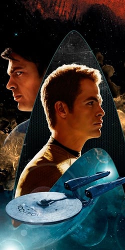 Star Trek Into Darkness : Photo