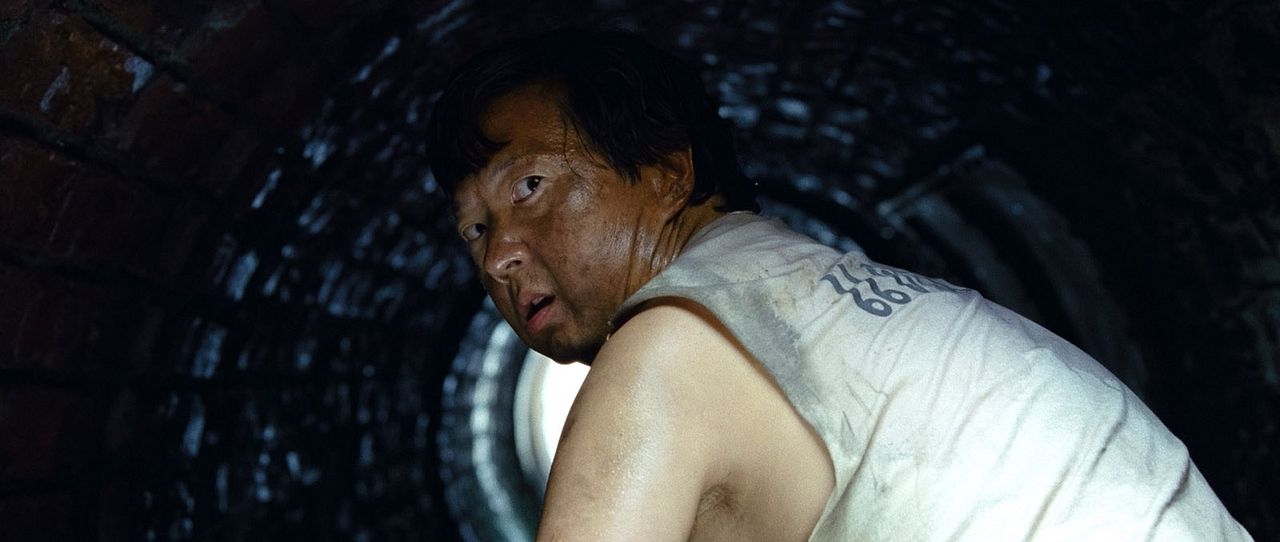 Very Bad Trip 3 : Photo Ken Jeong