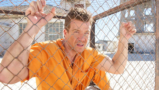 Mad Dogs : Photo Max Beesley
