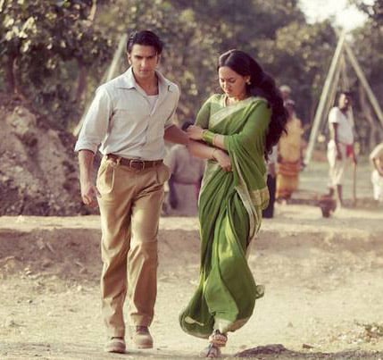 Lootera : Photo