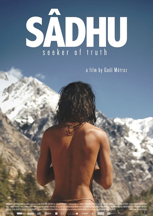 Sâdhu : Affiche