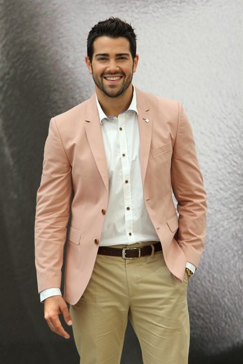 Photo Jesse Metcalfe